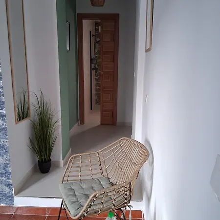 Casa Vista *