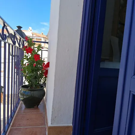Bed & Breakfast Casa Vista *