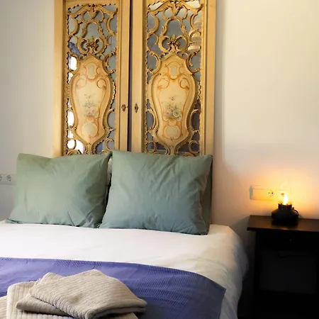 Bed & Breakfast Casa Vista