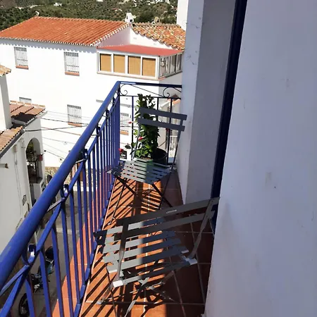 Bed & Breakfast Casa Vista