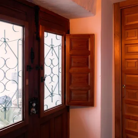 Oda ve Kahvaltı Casa Vista *
