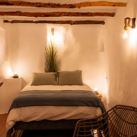 Casa Vista Bed & Breakfast Canillas de Albaida