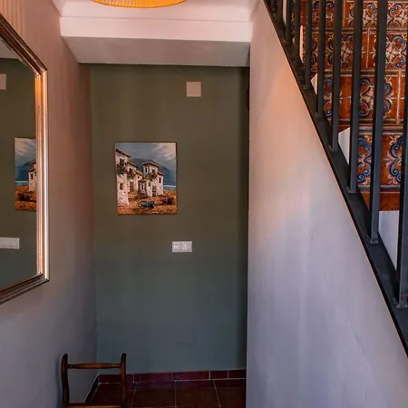 Casa Vista Bed & Breakfast
