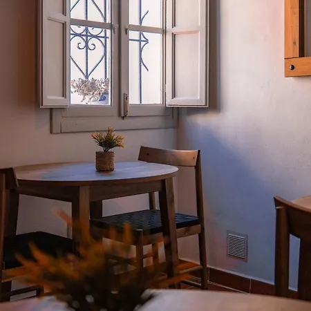 Casa Vista Bed & Breakfast *