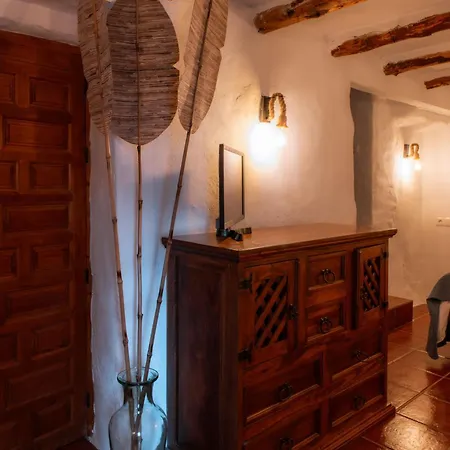 Casa Vista Canillas de Albaida
