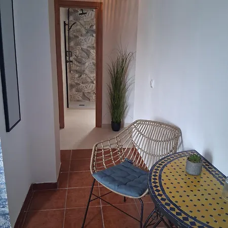 Casa Vista Bed & Breakfast *