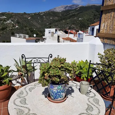 Casa Vista