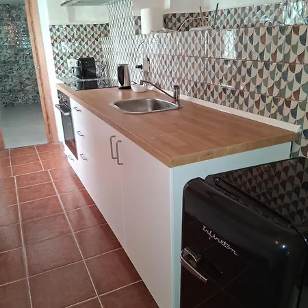 Casa Vista Bed & Breakfast *