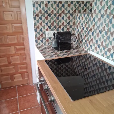 Casa Vista Bed & Breakfast *