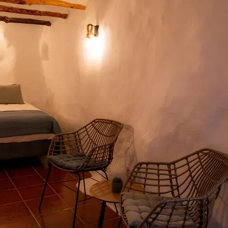 Casa Vista Canillas de Albaida