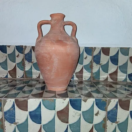 Bed & Breakfast Casa Vista