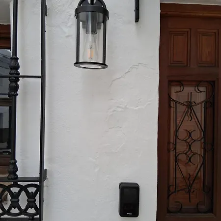 Casa Vista Canillas de Albaida