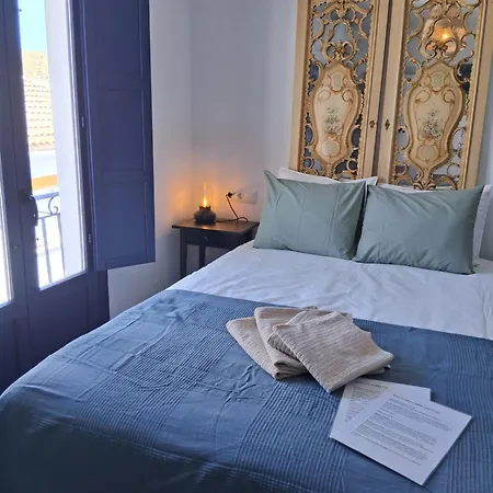 Casa Vista Bed & Breakfast *
