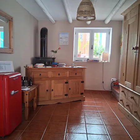 Oda ve Kahvaltı Casa Vista 3*